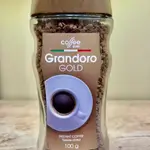 Grandeur Coffee Gold